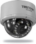 Cámara IP  PoE Megapixel TV-IP262PI de TRENDnet