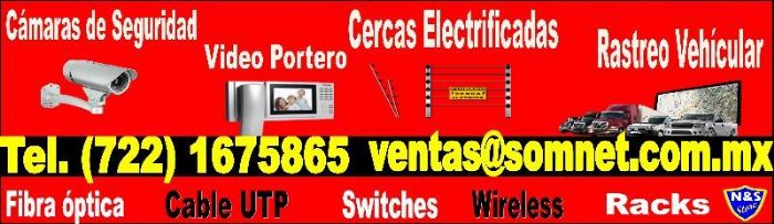 Bobina de Cable UTP Panduit en Toluca - Panduit