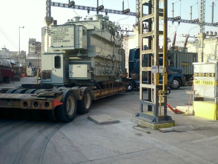 INSTALACIONES ELECTRICAS - 