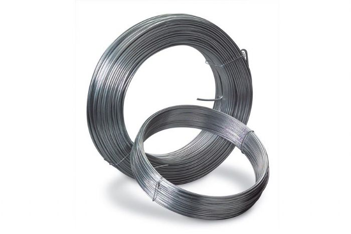 ALAMBRE DE ACERO INOXIDABLE 202 - TINDU