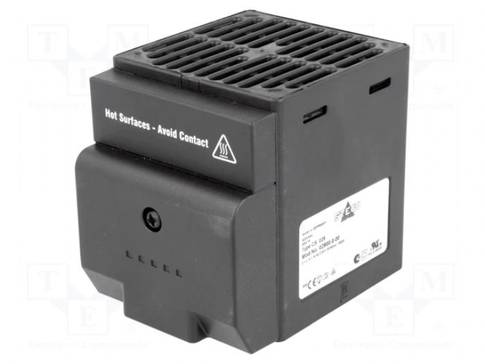 Componentes calefactores - STEGO