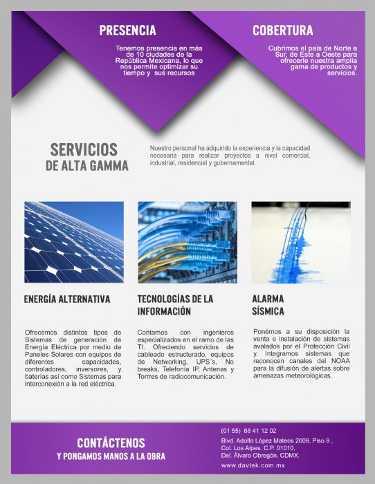 TI y cableado estructurado - 