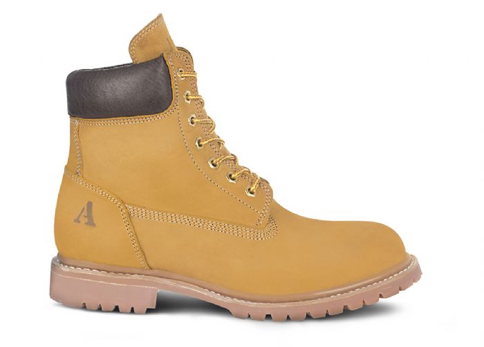 BOTAS CASUALES - CALZADO ARMADA MANUFACTURA