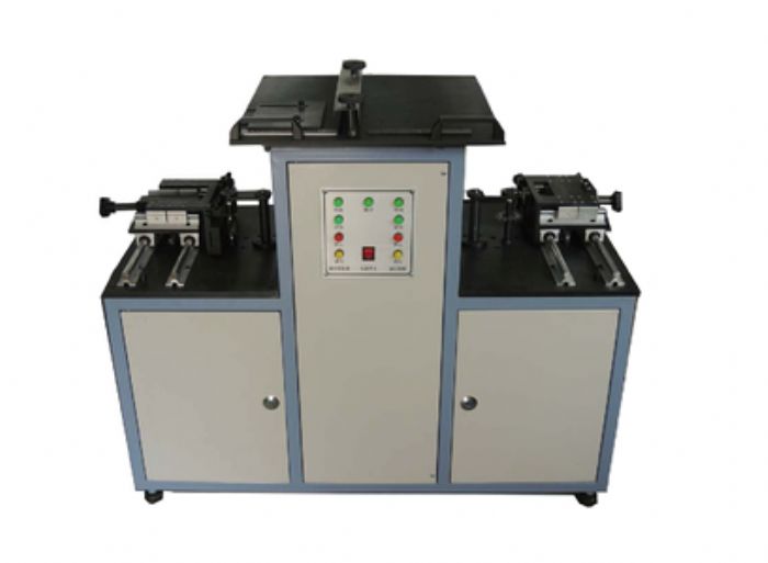 Maquina universal para preparación de muestras - CMS METROLOGY CORP