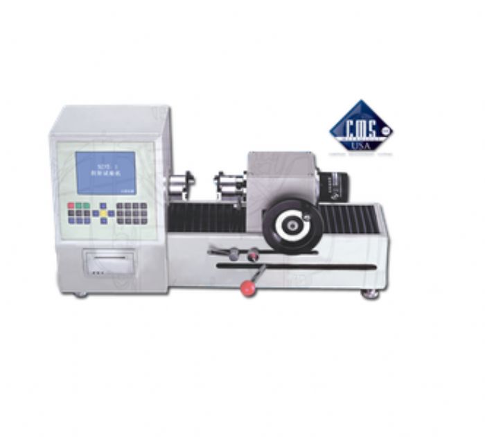 MAQUINA PARA PRUEBAS DE TORSIÓN - CMS METROLOGY CORP