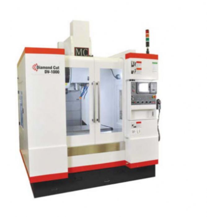 MAQUINADOS 2.5, 3, 4, 5 EJES - 