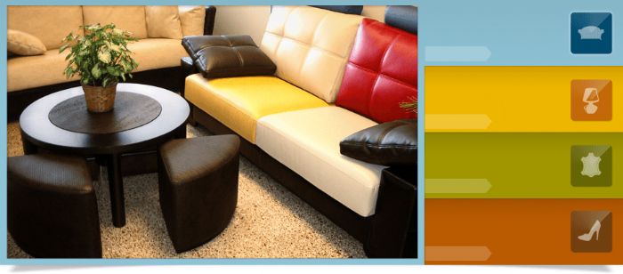 Sintéticos - Donval