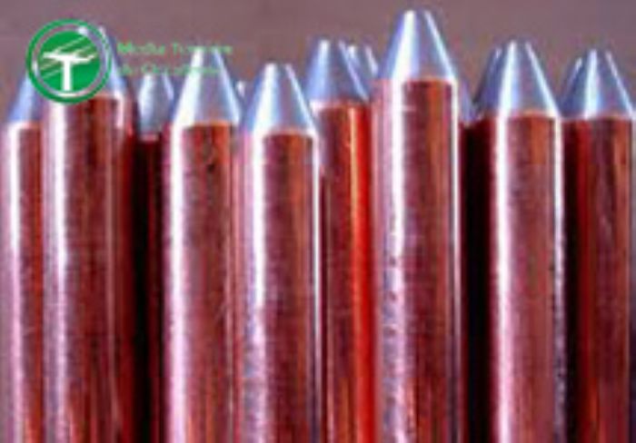 ELECTRODO PARA TIERRA - ERITECH