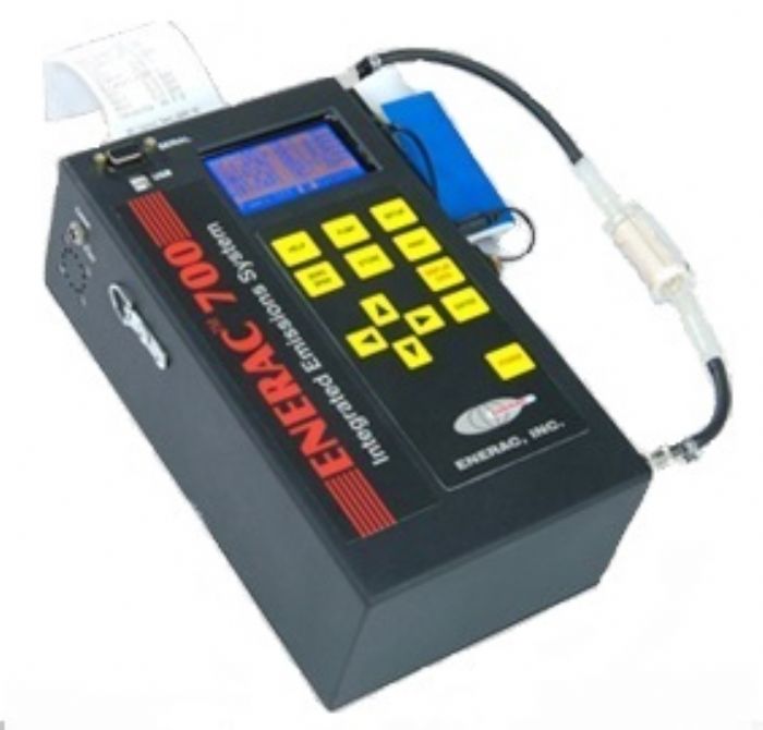 Enerac M700 - Enerac