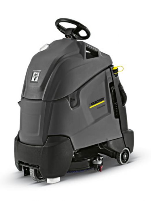 FREGADORA DE PISOS - Karcher