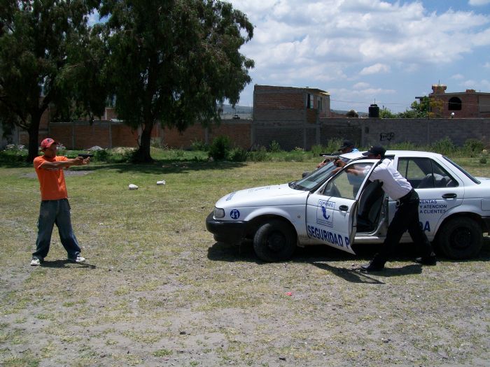 SERVICIOS DE SEGURIDAD PRIVADA, VIGILANCIA, GUARDIAS DE SEGURIDAD, CUSTODIAS, INVESTIGACIONES - SERVICIOS DE SEGURIDAD PRIVADA, VIGILANCIA, GUARDI