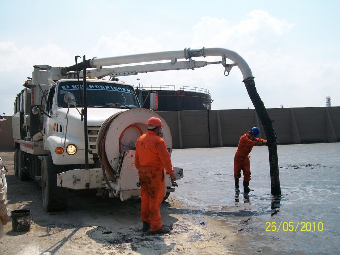 LIMPIEZA Y DESAZOLVE DE DRENAJES A NIVEL DOMESTICO E INDUSTRIAL  TEL.. 5556-7046  PRESUPUESTOS GRATIS - RIDGI,VACTOR,KARCHER