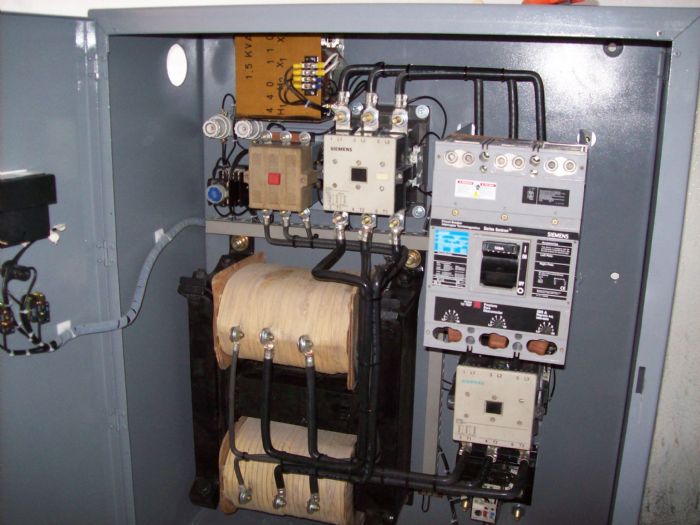 Arrancadores a tensión reducida - Todas las marcas