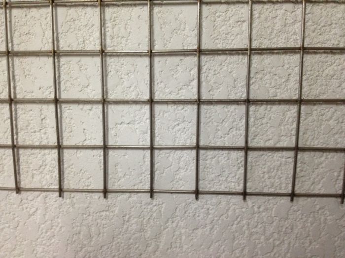 MALLA DE PROTECCION - ALOSA