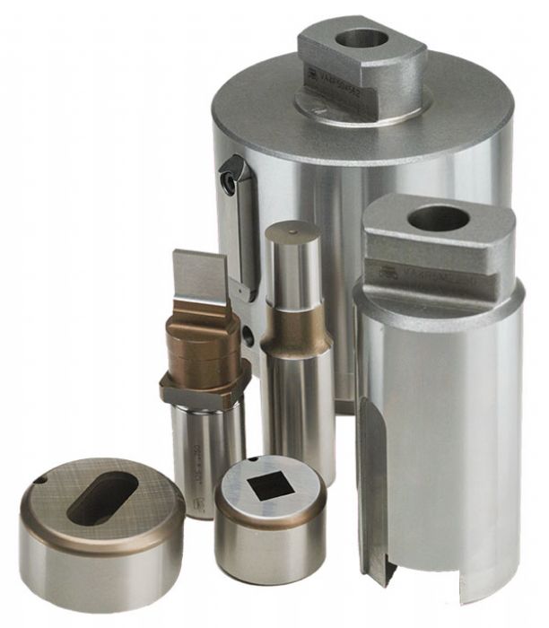 ESTILO 112-ECONOMICA - Mate Precision Tooling