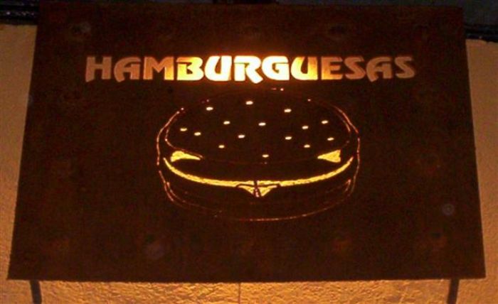 ANUNCIOS COMERCIALES - LASER METAL SOLUTIONS