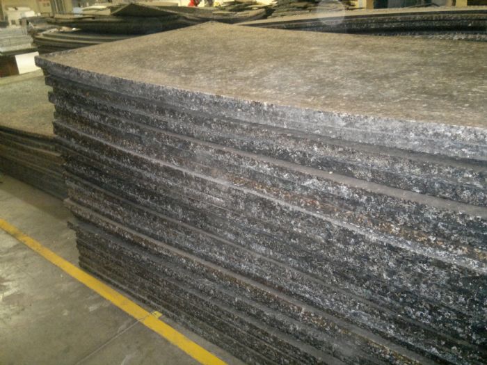 TABLEROS DE PLASTICO RECICLADO - Kuadro