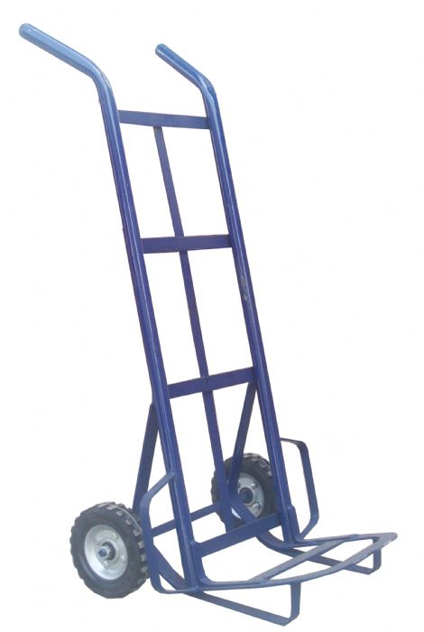 Diablo Normal - Casa Hernandez