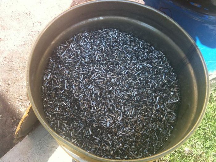 ::::::::COMPRAMOS CHATARRA:::::::: - Compramos Chatarra