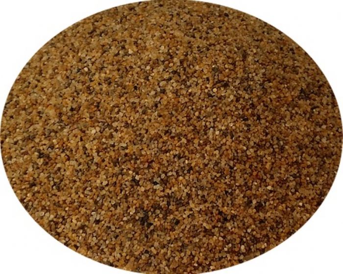 GRANO DE ORO - ARENA SILICA ALVAMA