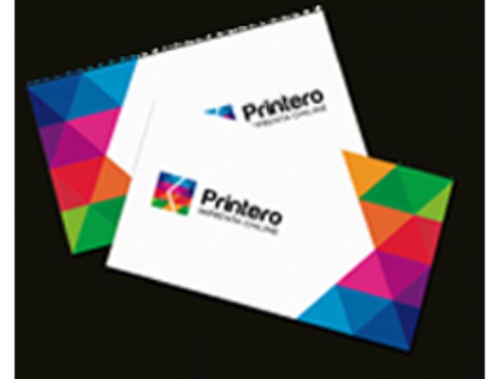 Tarjetas de Presentación - 