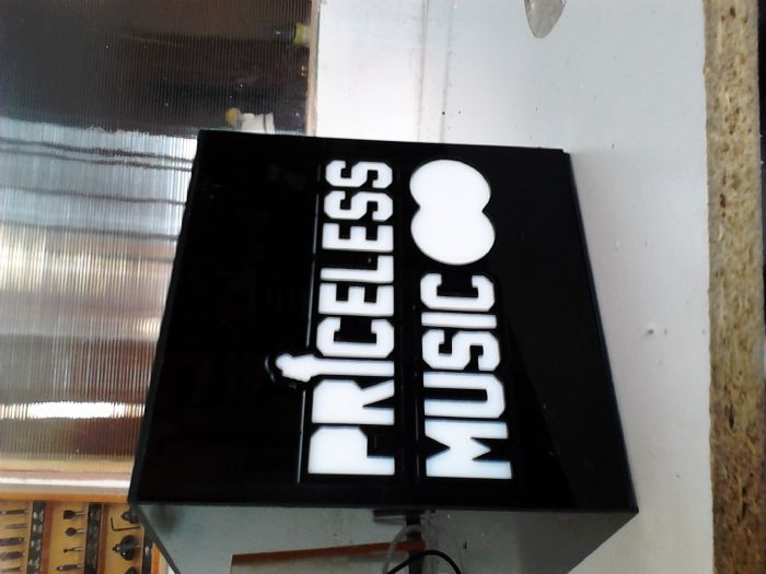 PLASTICO ACRILICO DE 1.5MM A 25MM DE ESPESOR,TROVICEL,ESTIRENO - ACRILICOS NAVA