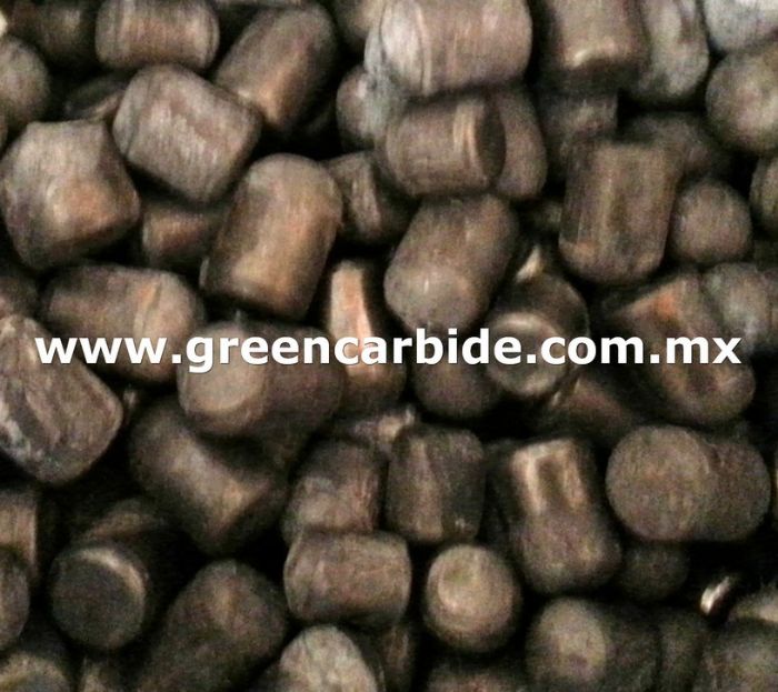 Compra de Puntas de Barra de Perforación Tricónica para Minería - 