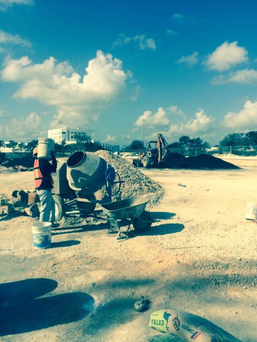 CONSTRUCTORA DOMVS - DOMVS CONSTRUCTORES, S.A. DE C.V.