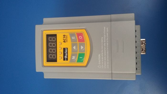 Variador de Frecuencia - Parker