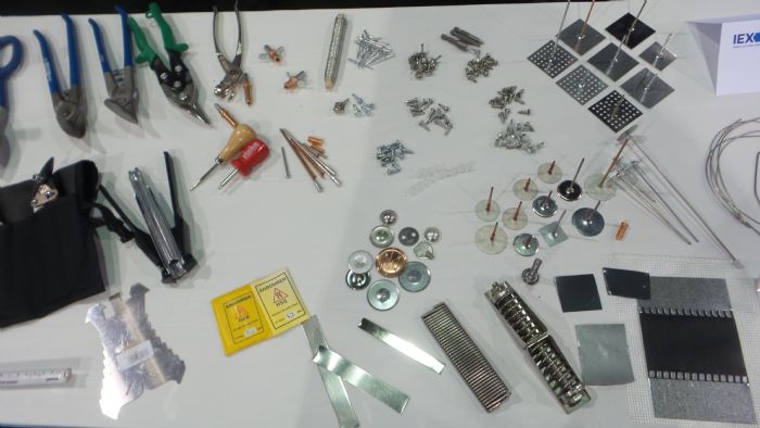 Poliuretano - Trymer