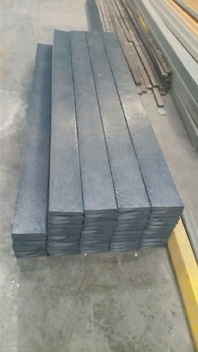 Madera de Plástico - Polymadera