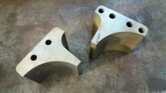 Electroerosión por Hilo  - 