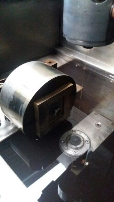 Corte por Alambre  - 