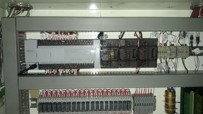 Automatización en la Industria del Plástico - 