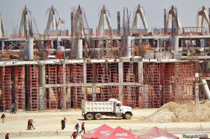 CIMBRAS METALICAS - ARSA