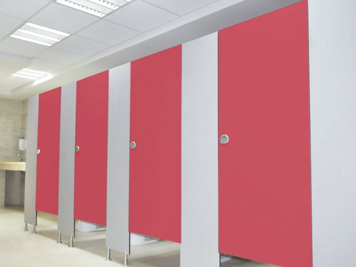 Mamparas para baños - Modumex