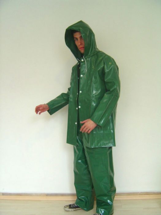 EQUIPO CONTRA ACIDOS - PRODIN