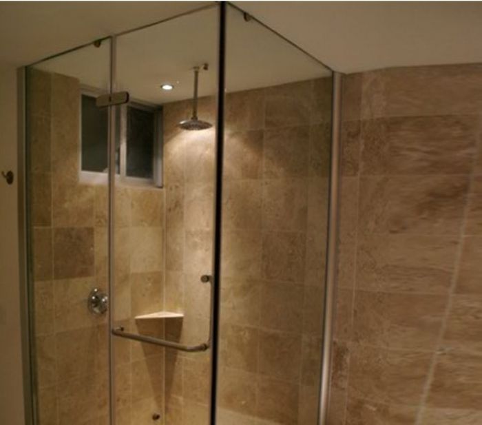 CANCELES DE CRISTAL TEMPLADO - ALFIN EN MÉXICO