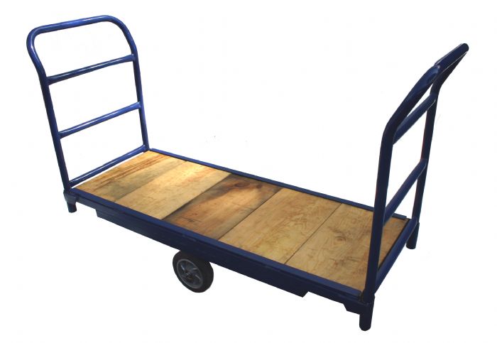 CARRO PLATAFORMA - RODACERO