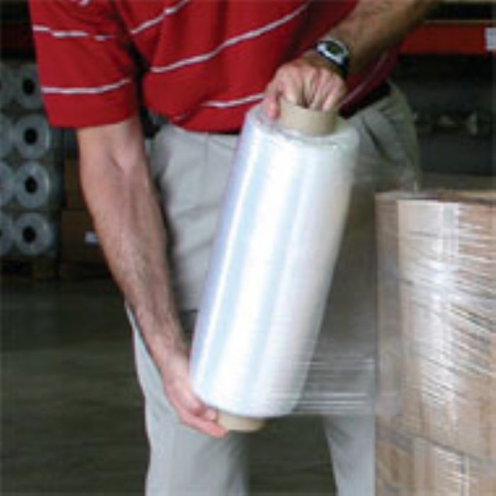 PLASTICO PARA EMPLAYAR - 