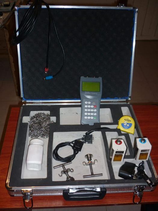 VENTA Y RENTA DE MEDIDORES DE FLUJO - 