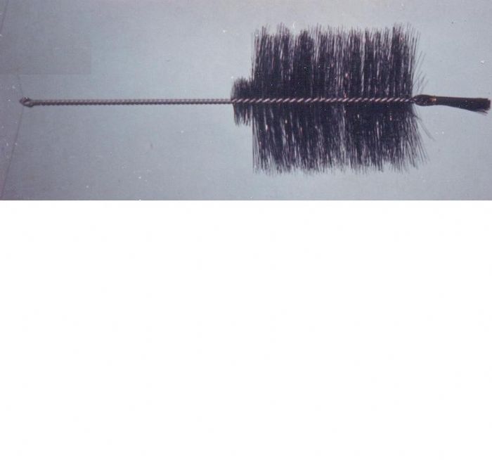 ESCOBILLON PARA LAVAR GARRAFON DE AGUA - 