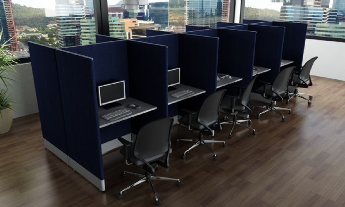 Modulos Telemarketing  - Moblex