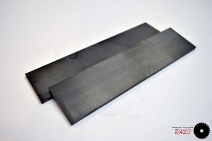 BARRAS DE CARBURO DE TUNGSTENO - multi-metal