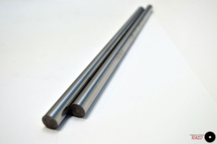 PASTILLAS DE CARBURO DE TUNGSTENO - multi-metal