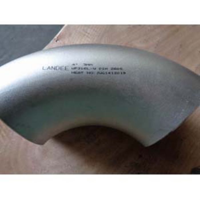 45D Long Radius Pipe Elbow - Landee