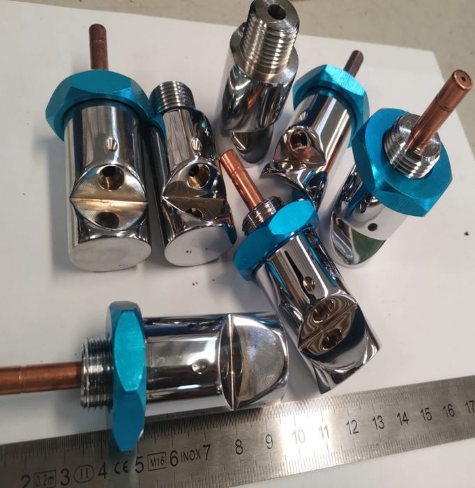 BOQUILLA PARA BEBEDEROS  - 