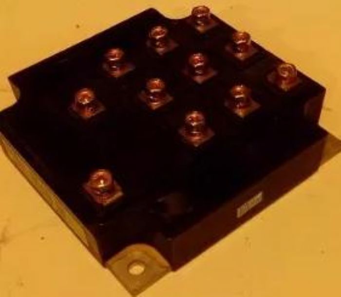 Modulo De Poder FUJI - Fuji