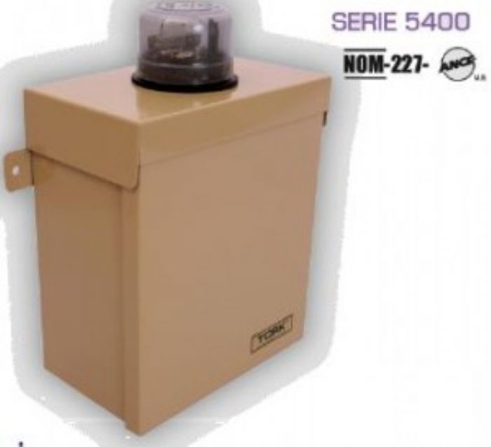 fotocontactor - tork