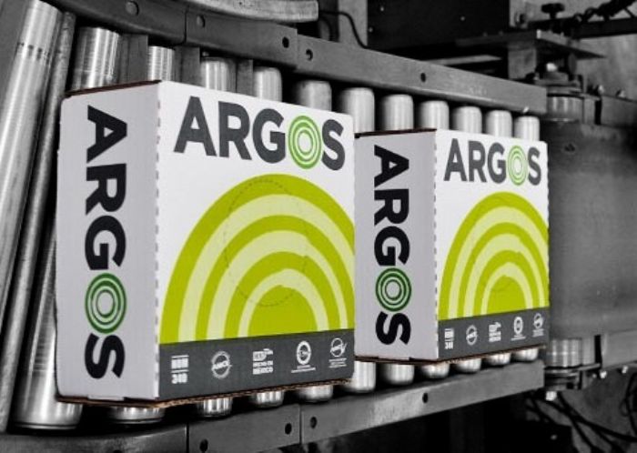 ARGOS - 